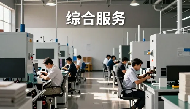 南京飞润自动化科技有限公司