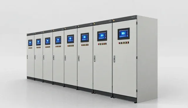 配电系统控制柜选型常见误区解析